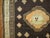 Textile Early 20th Century Zabihi Collection East Turkestan Rug - 4'6" x 5'7" For Sale - Image 7 of 7