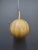 Cocoon Suspension Light, 1970s For Sale - Image 4 of 11
