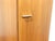Mid Century Modern Vintage Teak Single Armoire Wardrobe by White and Newton Danish Style For Sale - Image 13 of 15