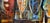2000 - 2009 "Three Mysteries" - Abstract Expressionist Composition in Oil on Canvas by Kristin Cohen For Sale - Image 5 of 8