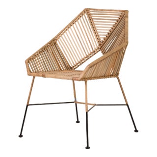 Baja Chair, Natural For Sale