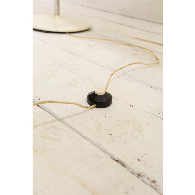 Mod. 633 Giraffe Counterweight Floor Lamp by Goffredo Reggiani, 1964 For Sale - Image 10 of 17