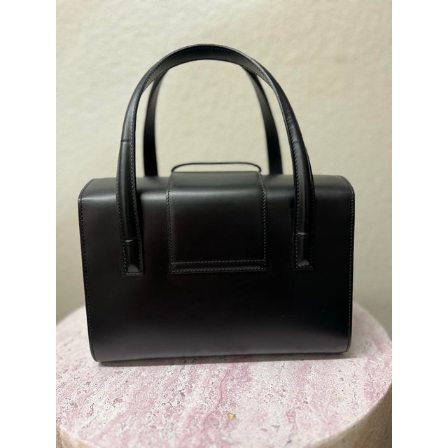 Contemporary Cartier Panthère Handbag For Sale - Image 3 of 11