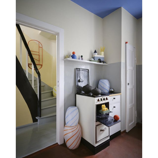 KNSTRKT Stackable Tableware by Studio Berg, Set of 2 For Sale - Image 11 of 15