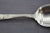 Late 19th Century American "Cupid" Pattern Sterling Silver Serving Spoon For Sale - Image 4 of 8