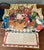 American Antique Children’s Pop-Up Book “Table Lay Yourself” For Sale - Image 3 of 10