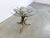 1960s Vintage Side Table in the style of Coco Chanel by Hans Kögl, 1960s For Sale - Image 5 of 11