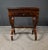 Burl Mahogany Games Table For Sale - Image 13 of 18