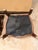 Bernhardt Bernhardt Rope-Carved Upholstered Armchairs – A Pair For Sale - Image 4 of 7