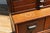Antique Arts & Crafts Tiger Oak Modular Stacking Multi-Drawer File Cabinet, Early 1900s For Sale - Image 13 of 18