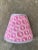 Fortuny Pink Fortuny Nightlight For Sale - Image 4 of 4