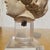 18th Century Stone Sculpture of a Child's Head For Sale - Image 11 of 17