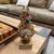 Vintage Scully & Scully Jeweled Hospitality Christmas Tree For Sale - Image 10 of 11