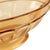 Art Deco Noémie Oval Fruit Bowl from Val Saint Lambert, 1930s For Sale - Image 8 of 12