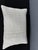 Turkish Hemp Pillow Cushion Natural Beige Pillow Cushion Cover 16" x 24" #30100 Enhance your home decor with our Kilim...