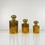 Vintage Gilt Brass Boxes, 1960s, Set of 3 For Sale - Image 14 of 14