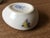 White Herend Porcelain Egg For Sale - Image 8 of 10