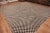 Textile Nazmiyal Collection Modern Central Asian Rug For Sale - Image 7 of 9