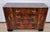 Brown Vintage Art Deco Chest of Drawers, 1924 For Sale - Image 8 of 18