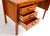 Danish Modern Sliding Top Desk For Sale In Seattle - Image 6 of 9