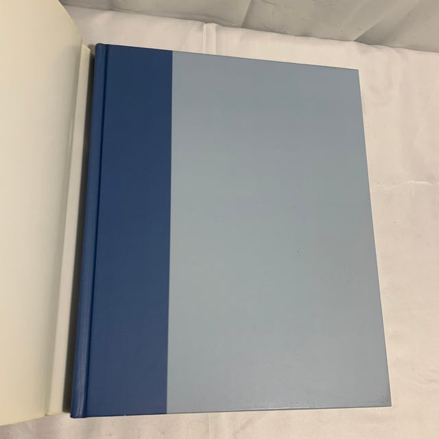 Transform your living space with the airy elegance of Scandinavian design through this 1997 first edition copy of Bringing...
