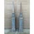 Monumental Neoclassical Grand Tour Ormolu Mounted Marble Obelisks on Pedestals For Sale - Image 11 of 12