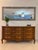 Drexel 1960s Drexel French Provincial Dresser For Sale - Image 4 of 7