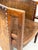 Viennese Secession Geometric Leather Tub Armchairs from Josef Hoffmann, 1905, Set of 2 For Sale - Image 11 of 15