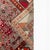 Antique Qashqai Rug | Geometric Medallions and Bold Tribal Border | 4x7 For Sale - Image 4 of 6