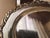 1960s Silver Trays for Holiday Entertaining. Vintage Reed & Barton Carving Tray and Wallace Triple Serving Platter For Sale - Image 10 of 14