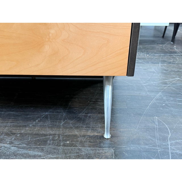 Bespoke Mid-Century Style Cabinet For Sale - Image 12 of 12