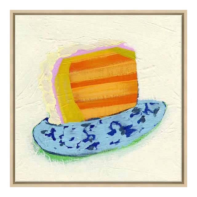 Fete by Susan Hable For Sale