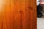 Mid-Century Roll-Top Cabinet in Teak For Sale - Image 16 of 17