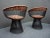 Chairs by Warren Platner for Knoll International, 1980s, Set of 3 For Sale - Image 6 of 12