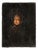 Chiaroscuro Portrait, 19th Century, Oil on Canvas For Sale