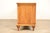 Karges Style French Regency Louis XVI Carved Fruitwood Long Dresser or Credenza, Circa 1960s For Sale - Image 13 of 15