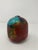 Mid-Century Modern Mid 20th Century Colorful Ceramic Bud Vase For Sale - Image 3 of 11
