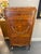 Early 20th Century Antique French Louis XVI Style Marquetry Secretary Desk For Sale In Boston - Image 6 of 7