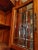 1920s Antique Danish Wall Unit For Sale - Image 10 of 10