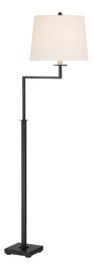Example of Suzanne Kasler Floor Lamps