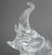 Steuben Glass Steuben Glass Animalier Sculptures, 5 For Sale - Image 4 of 18