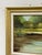 Green Ann Arnold Landscape Oil Painting, Framed For Sale - Image 8 of 12
