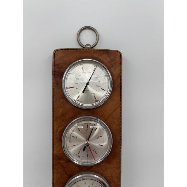 Weather Station from FYGIO, 1950s For Sale - Image 13 of 15