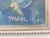 Pascal Hyde 1950s Oil Painting Mojave Desert Landscape For Sale - Image 9 of 18