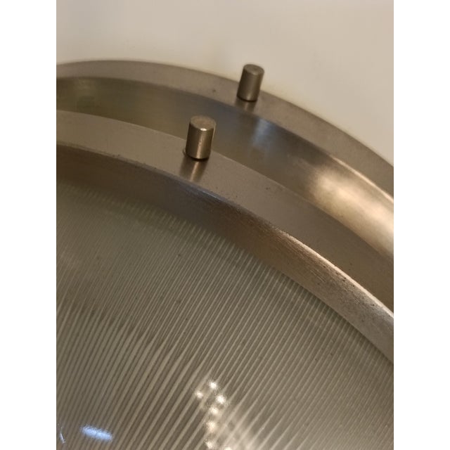 1960s Sigma Wall Lamp by Sergio Mazza for Artemide, Italy, 1960s For Sale - Image 5 of 8