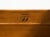 Henredon Folio Fourteen Mahogany Chippendale Chest of Five Drawers For Sale - Image 10 of 12