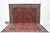 Vintage Persian Hand-Knotted area rug is a semi-antique vintage area rug. The '70s Eastern region of Persia's unique rug...