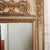 French Painted Trumeau Mirror For Sale - Image 6 of 15