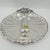 Rococo Vintage Reed & Barton XLarge Silverplate Scallop Shell Serving Dish, Shrimp Cocktail, Appetizers, Hors Oeuvres Holloware For Sale - Image 3 of 12