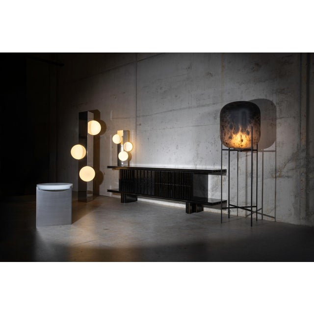 Marino Sideboard 1001b by Designstudio Speziell for Pulpo For Sale - Image 4 of 13